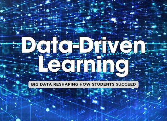 Transforming Classrooms: Big Data for Personalized Learning in Education