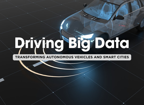 Big Data’s Role in Autonomous Vehicle Decision-Making
