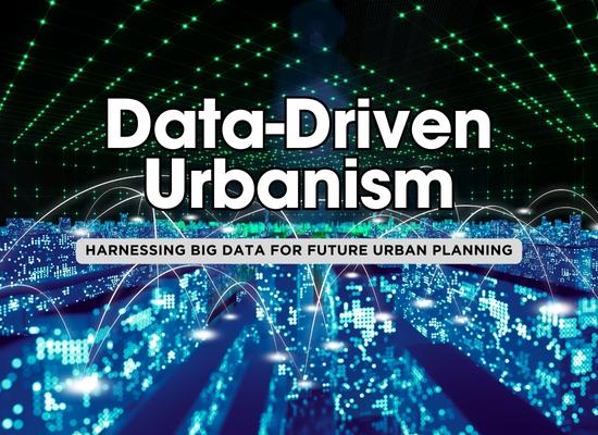 Transforming Cities: Big Data’s Role in Predictive Urban Planning