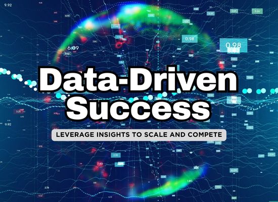 Key Ways Small Businesses Can Leverage Big Data