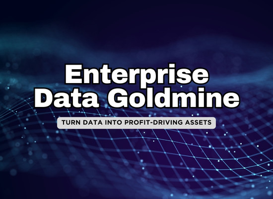 7 Game-Changing Data Monetization Strategies for Enterprises